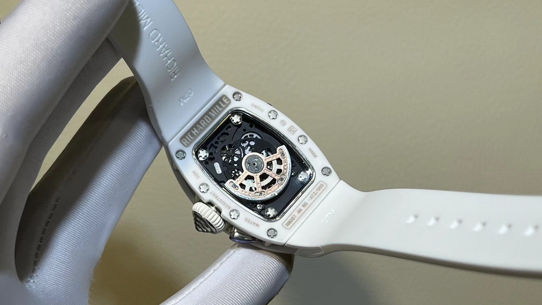 Richard Mille